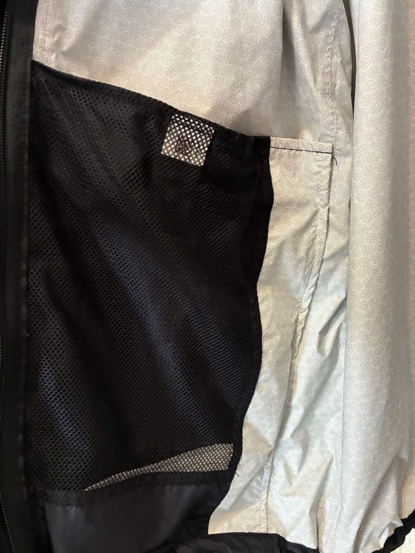 THE NORTH FACE VENTURE 2 マウンテンパーカー Lサイズ