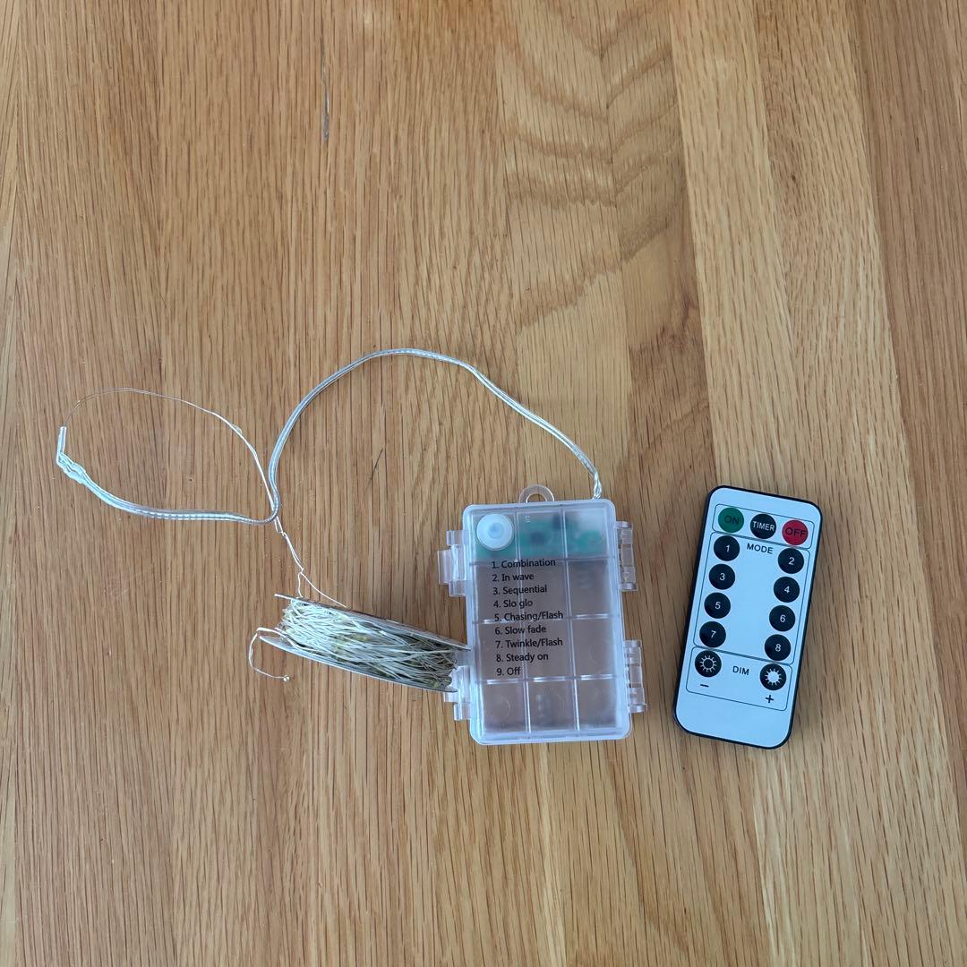 【▽・x・▽ 】studio CLIPクリスマスツリー 松ぼっくり 150