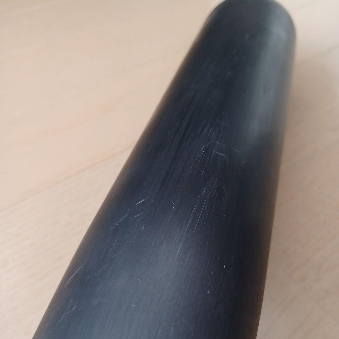 ディマリニ中学硬式用金属バットディマリニヴードゥトップバランス82cm780g