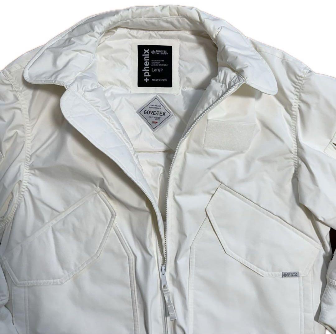 TTさん専用+phenixフェニックスGORE-TEX DOWN Flight