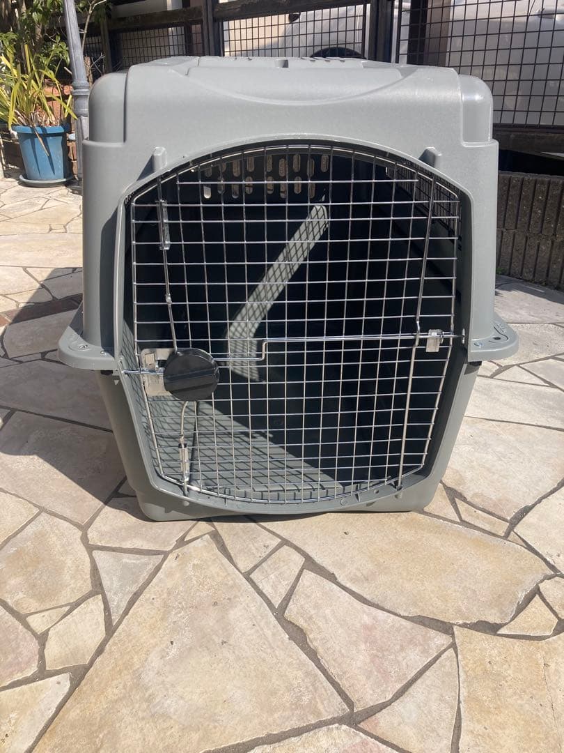 SKY KENNEL ULTRA バリケンネルXXL 超大型 直接お渡しの方のみ