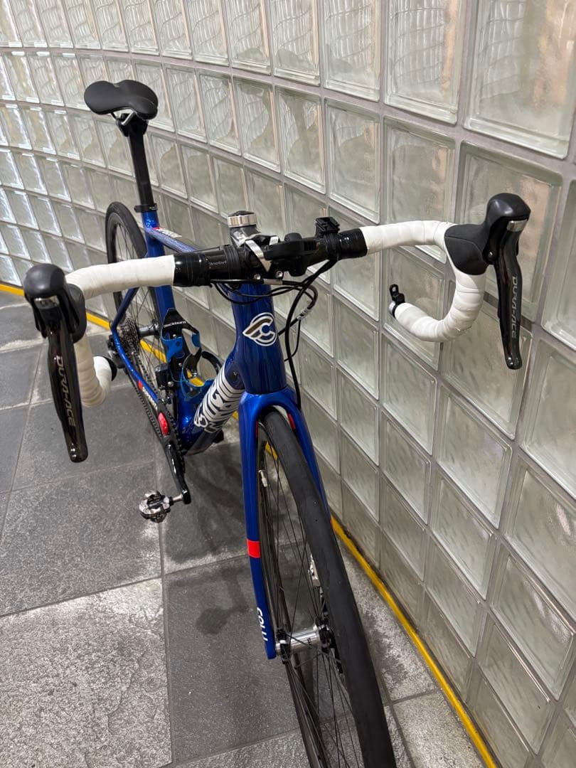 Cinelli SUPERSTAR DISC Mサイズ