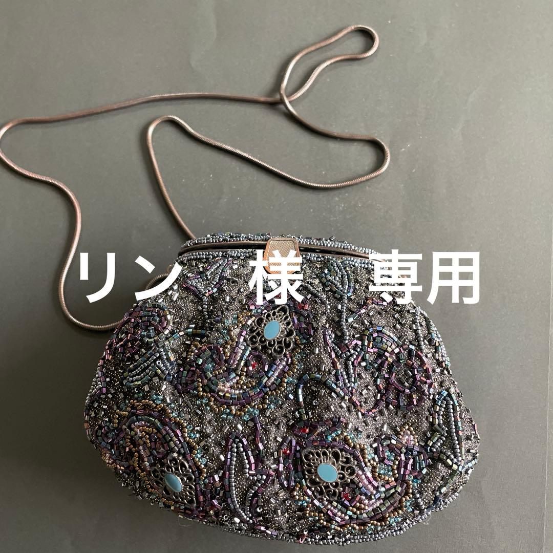 リン　　　ビンテージバッグ