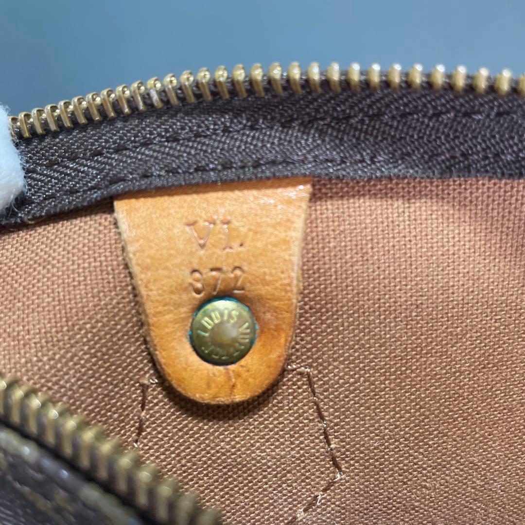 リン　　　ビンテージバッグ