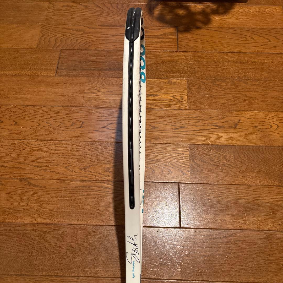 ラケット(硬式用) Tecnifibre TEMPO 298 (G2)