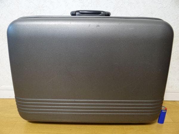 70年代 ビンテージ サムソナイト アタッシュケース スーツケース トランク