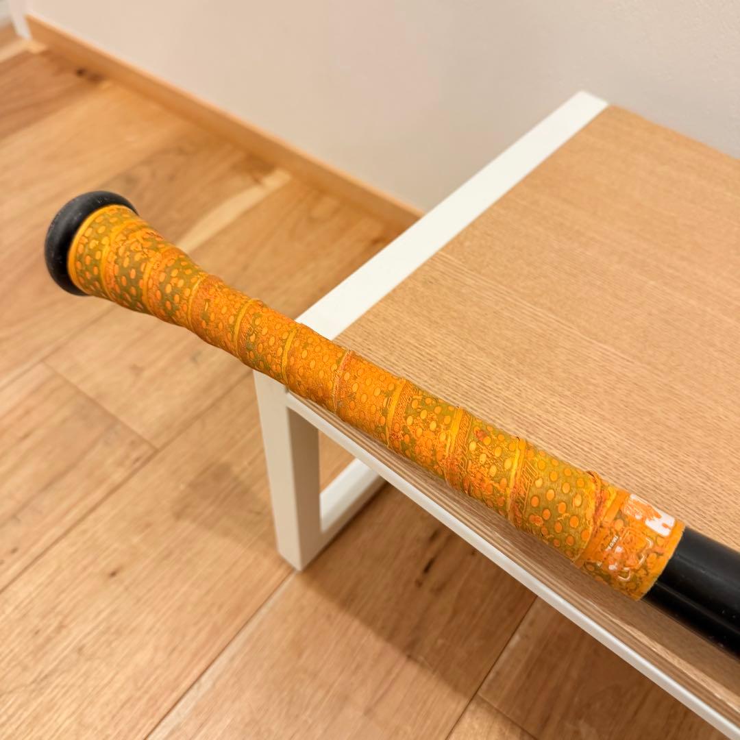 スターシャイン セカンド 軟式 少年 バットStarShine 2nd 78cm