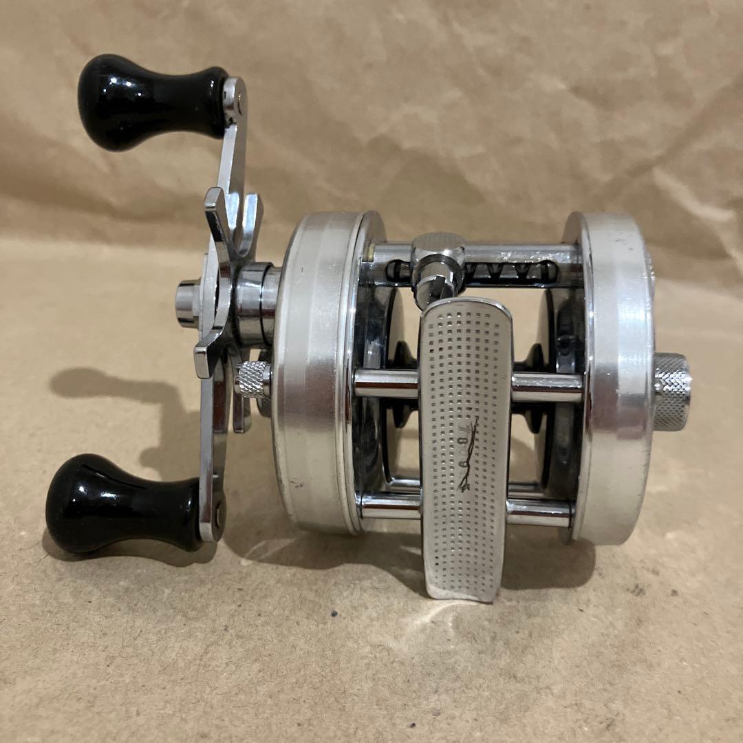 アブ　アンバサダー5500c 78年製