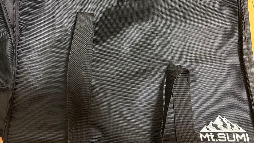 【koma】Mt.SUMI AURA ver.1 薪ストーブ マウントスミ