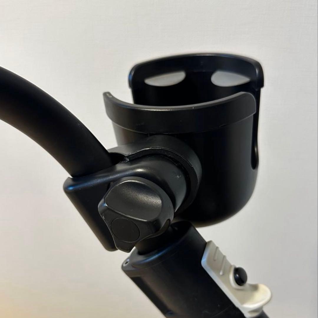 付属品全てあり☆おまけ付き☆すぐ乗れる仕様☆ Bugaboo bee5