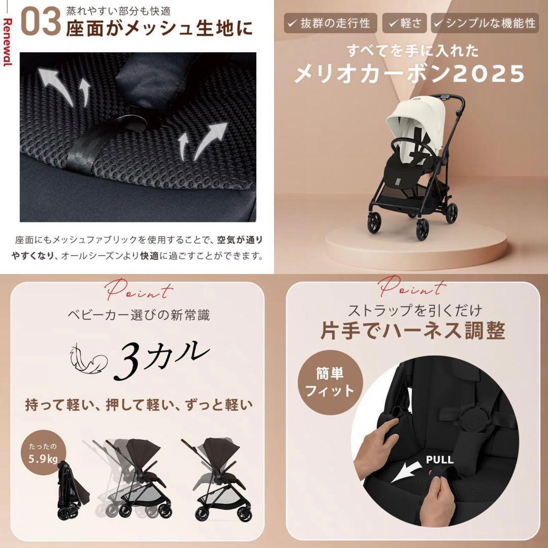 Minchu メリオカーボン2025チョコレートブラウン　サイベックス