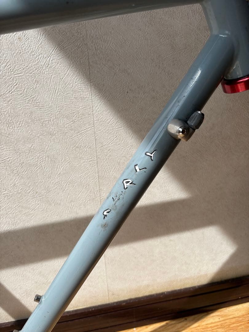 SURLY CROSS-CHECK 56 クロスチェック　philwoodヘッド