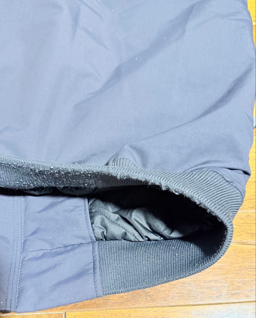 パタゴニア　メンズ・イスマス・デック・ジャケット