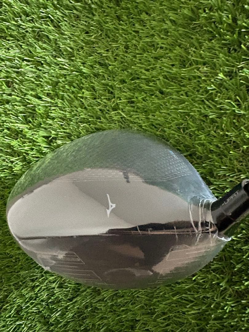 新品未使用！ミズノST-Z 230 ドライバー9.5° TOUR AD S