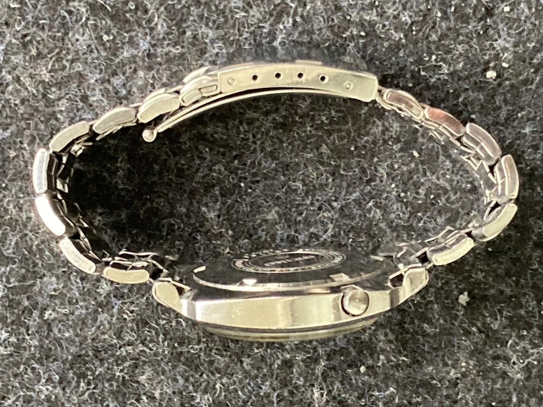 1968 51系 SEIKO 5 DX 27石
