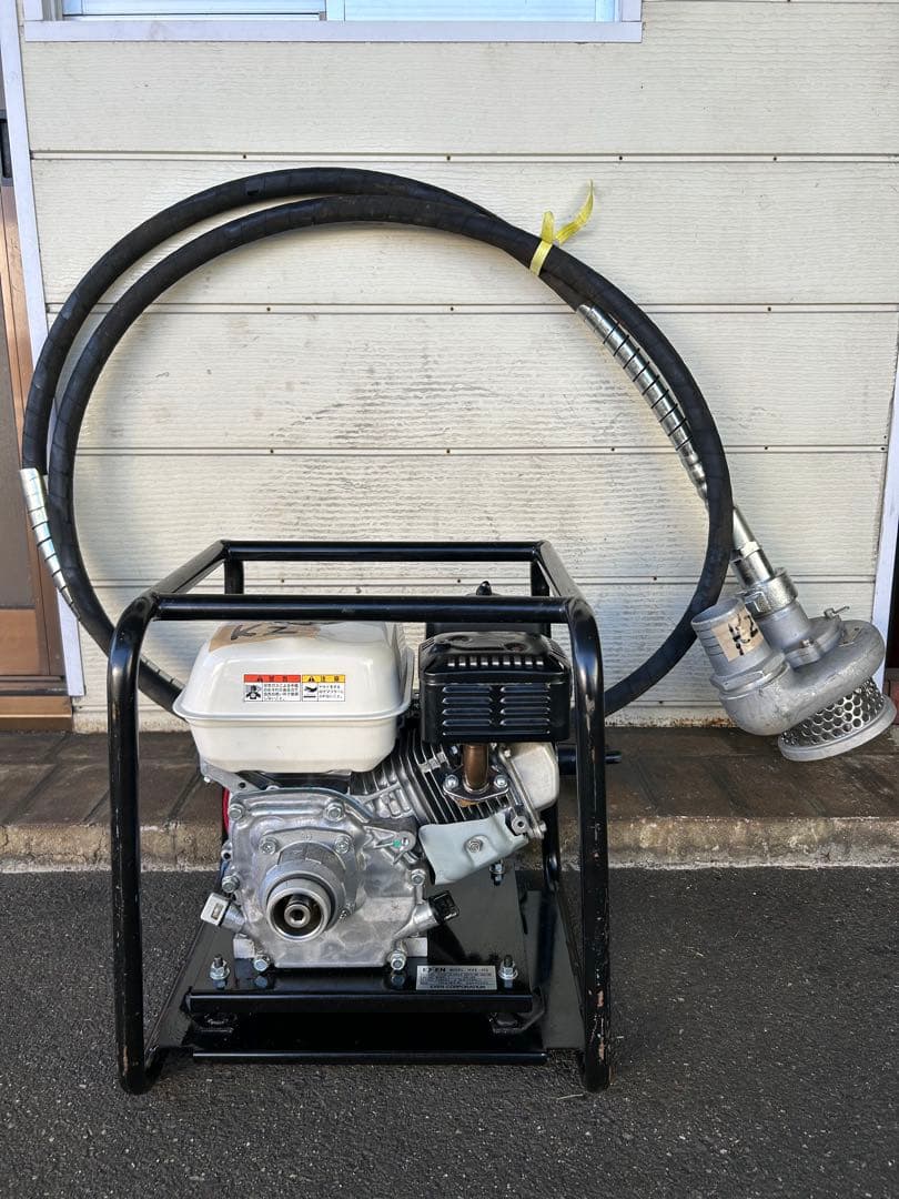 K2★綺麗★EXEN MODEL HVE-HS・EFP80・セット