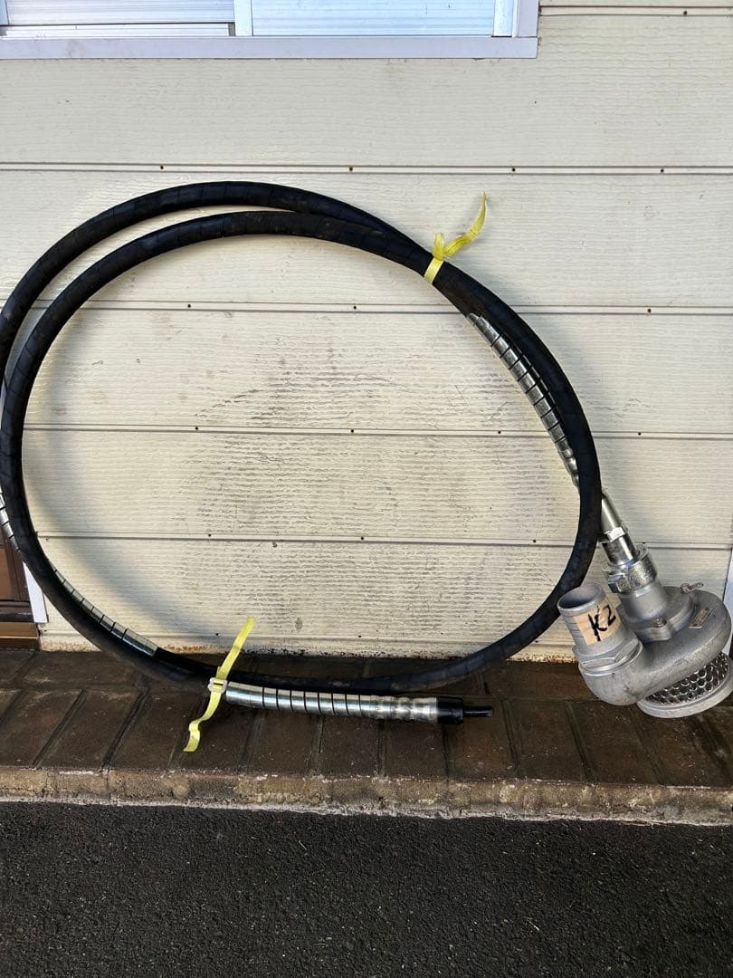 K2★綺麗★EXEN MODEL HVE-HS・EFP80・セット