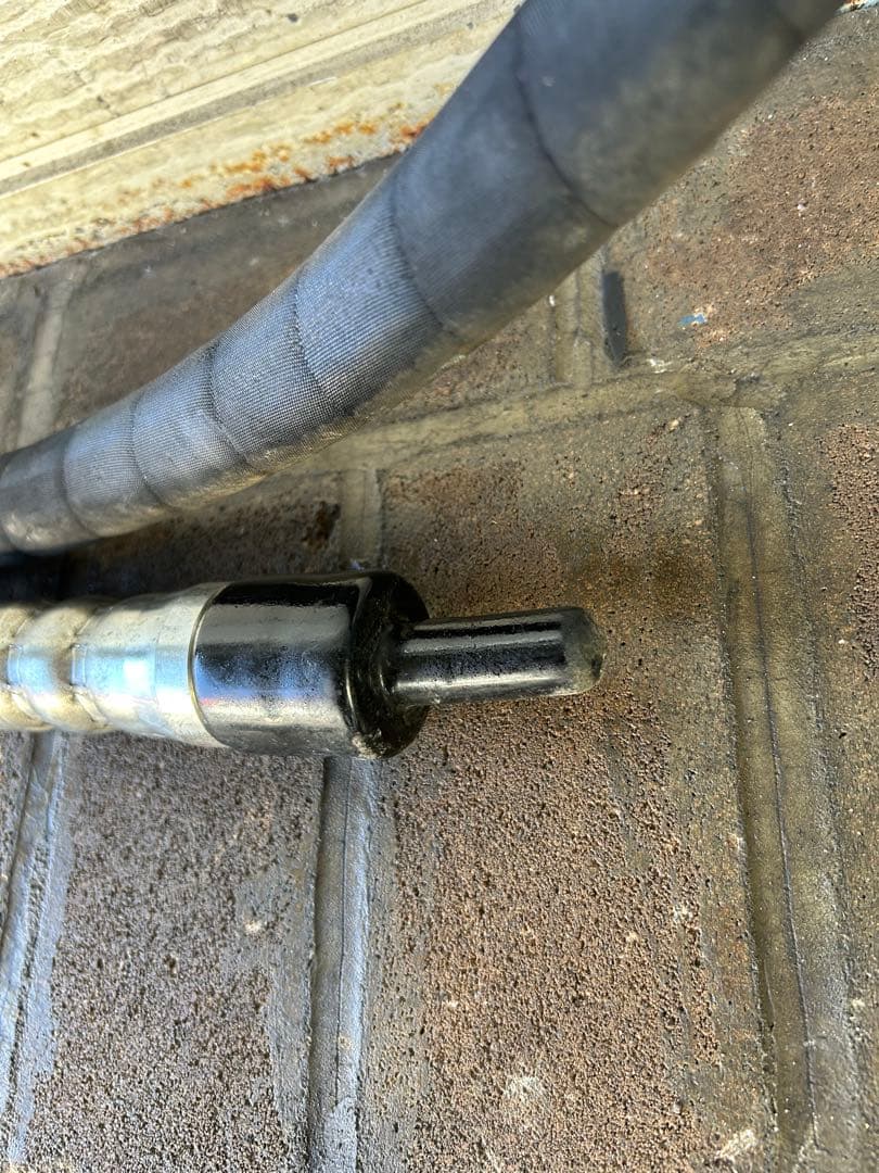 K2★綺麗★EXEN MODEL HVE-HS・EFP80・セット