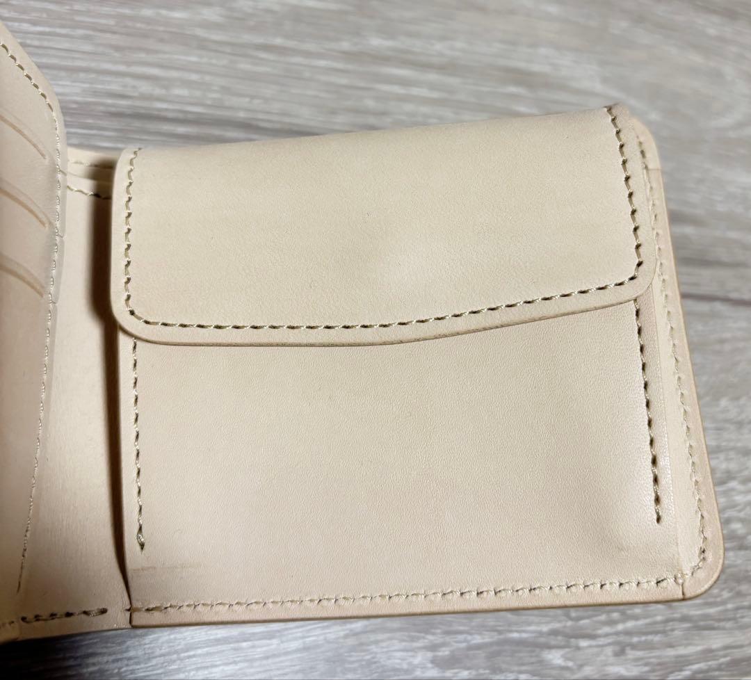 F*5様 【極美品】ワイルドスワンズ　グラウンダー　サドルプルアップ　ナチュラル