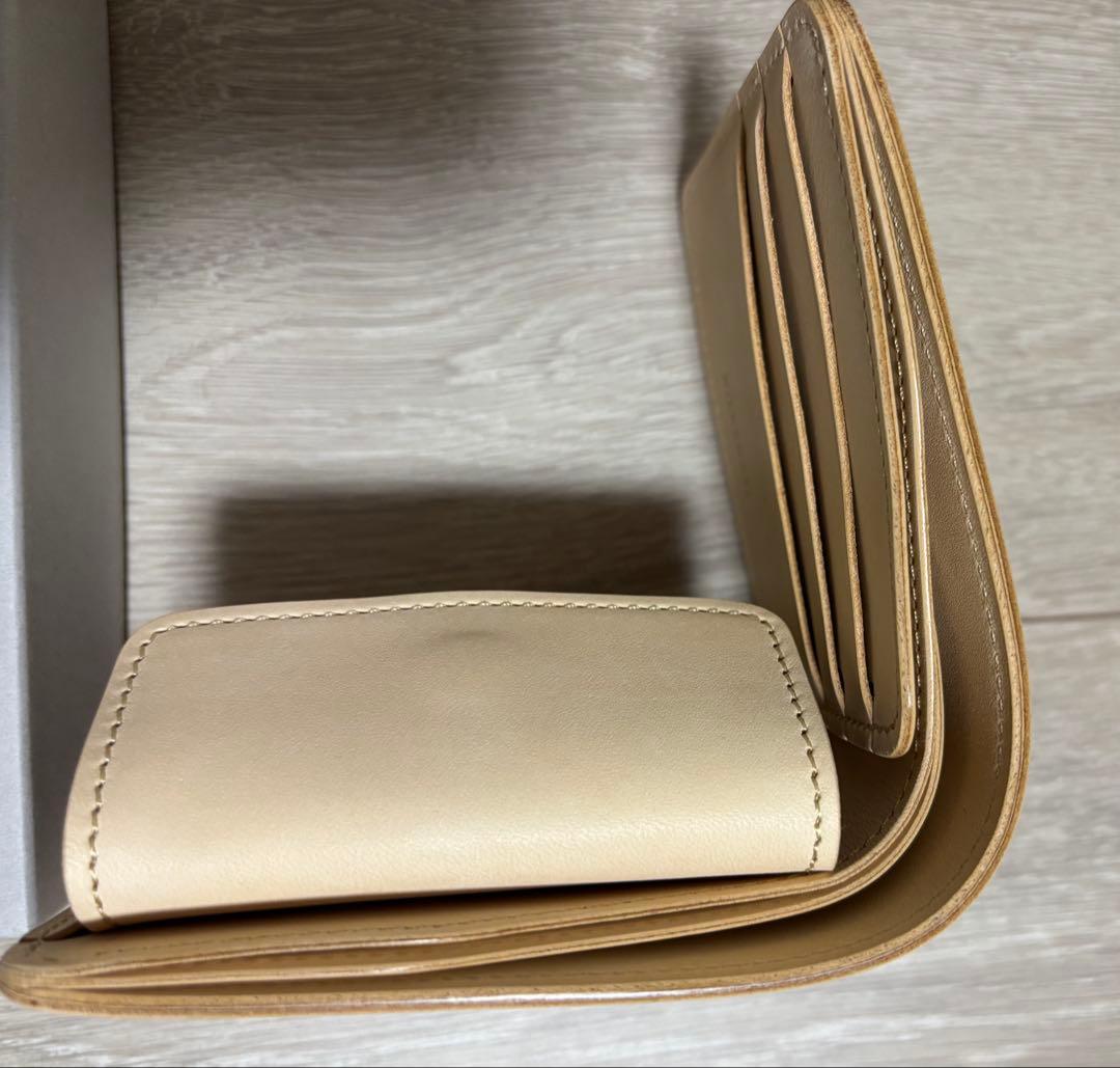 F*5様 【極美品】ワイルドスワンズ　グラウンダー　サドルプルアップ　ナチュラル