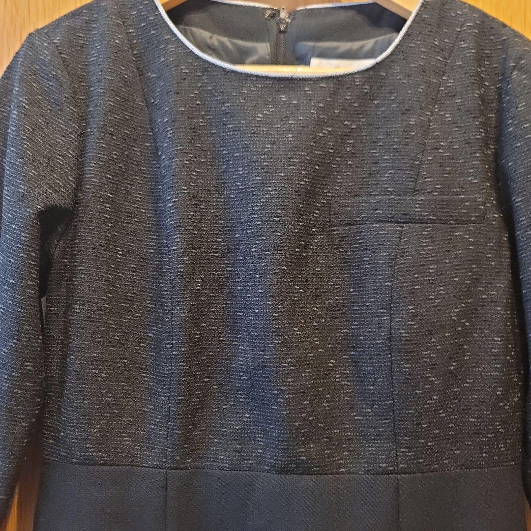 ☆再値下げ再出品☆☆ 旧ドコモショップ 制服 ワンピース&ジャケット セット