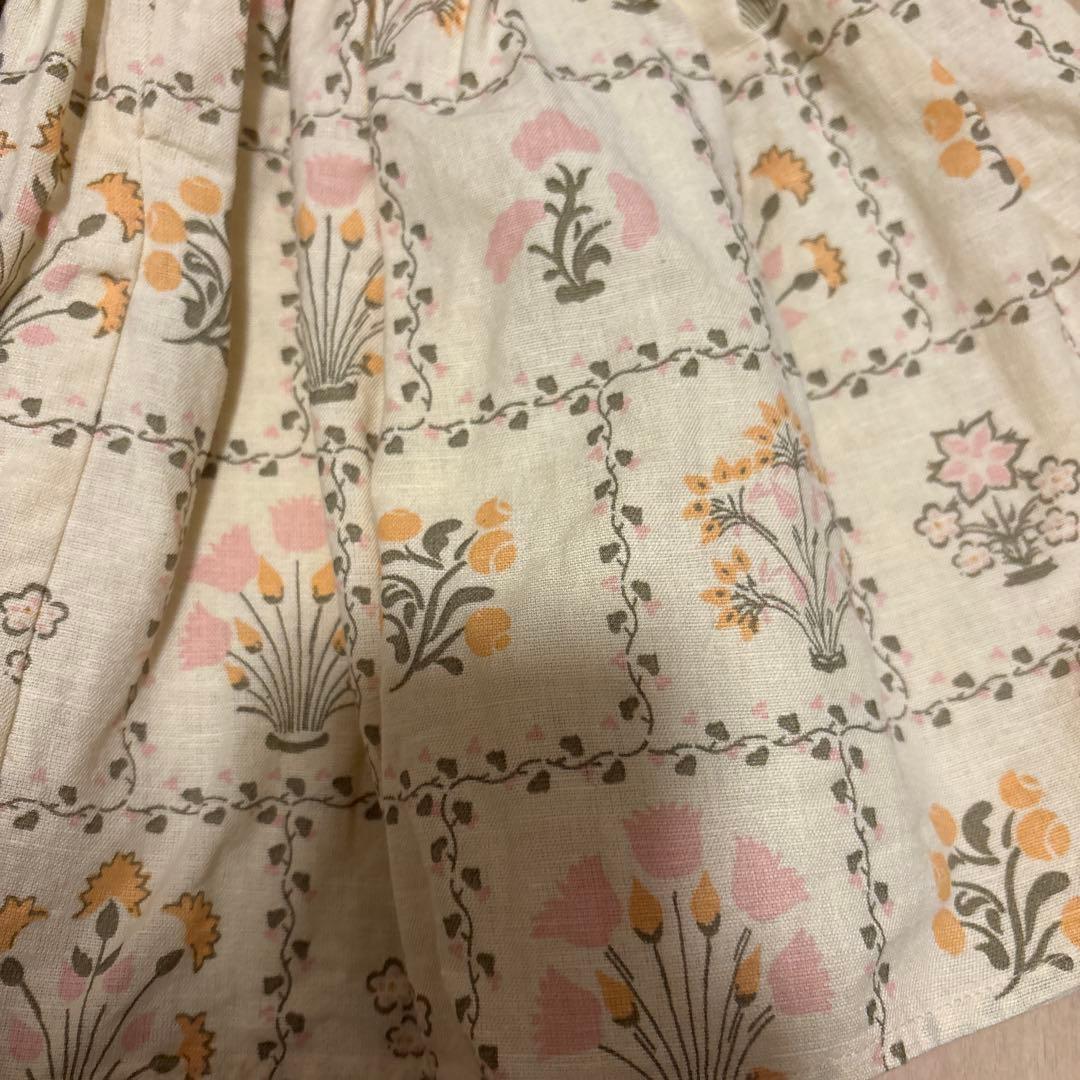 apolina kids セットアップ　2-3y