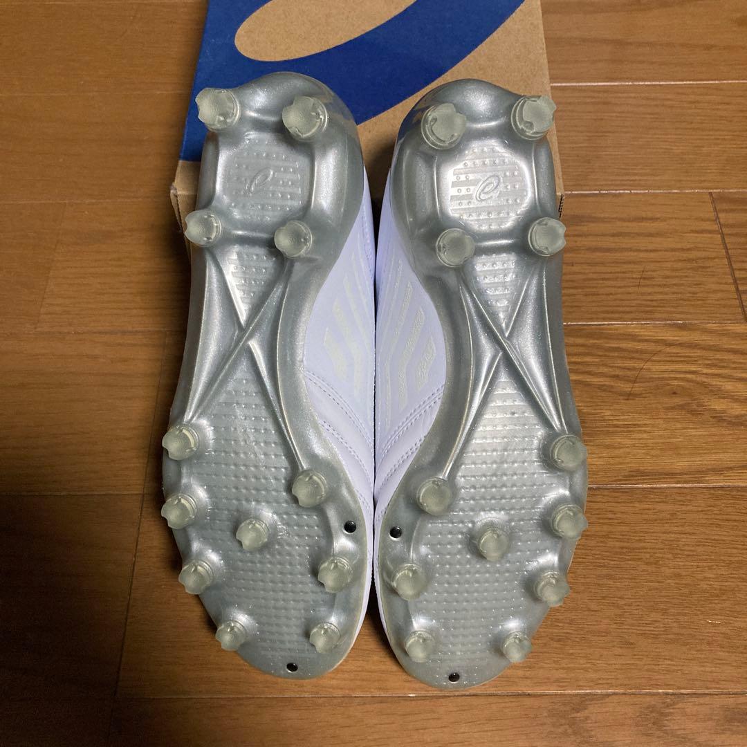 アシックス　X-FLY4 25.5