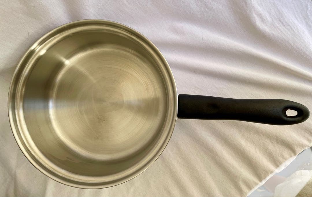 アムウェイステンレス　シチューパンフランパンセット　amway