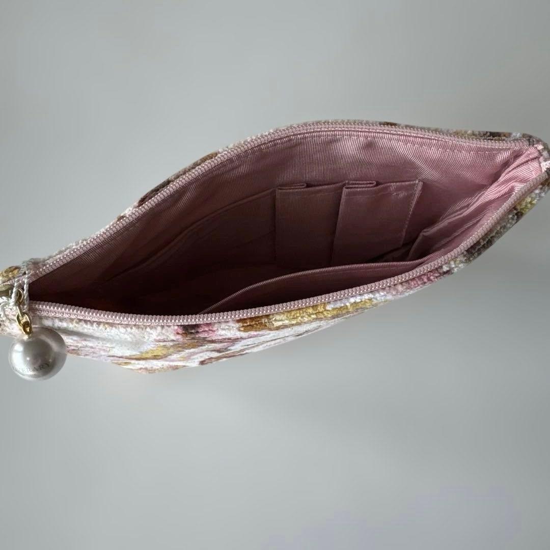 FEILER ハンカチ　ハンカチポーチ　ポーチ3点セット　新品未使用