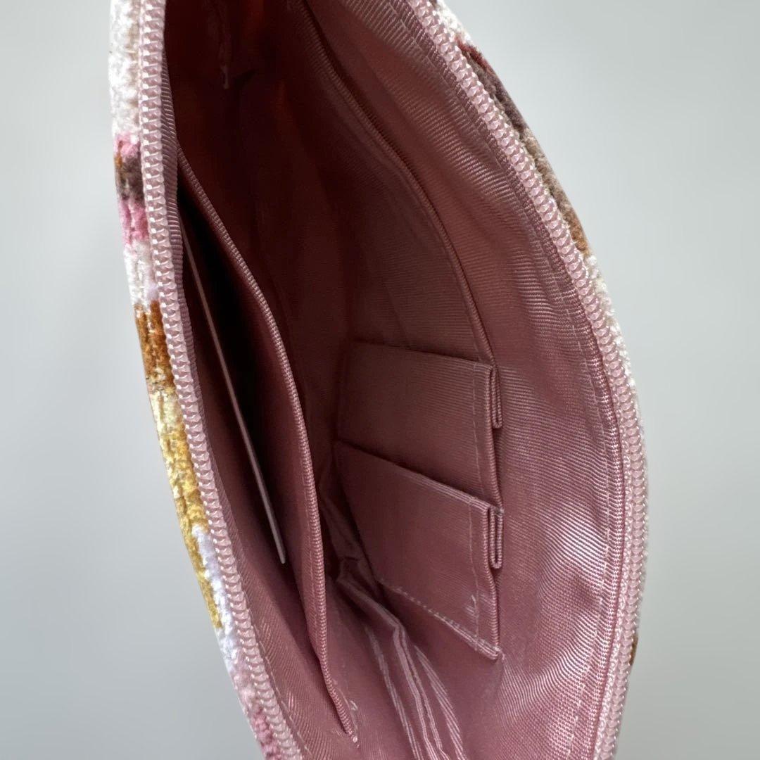 FEILER ハンカチ　ハンカチポーチ　ポーチ3点セット　新品未使用