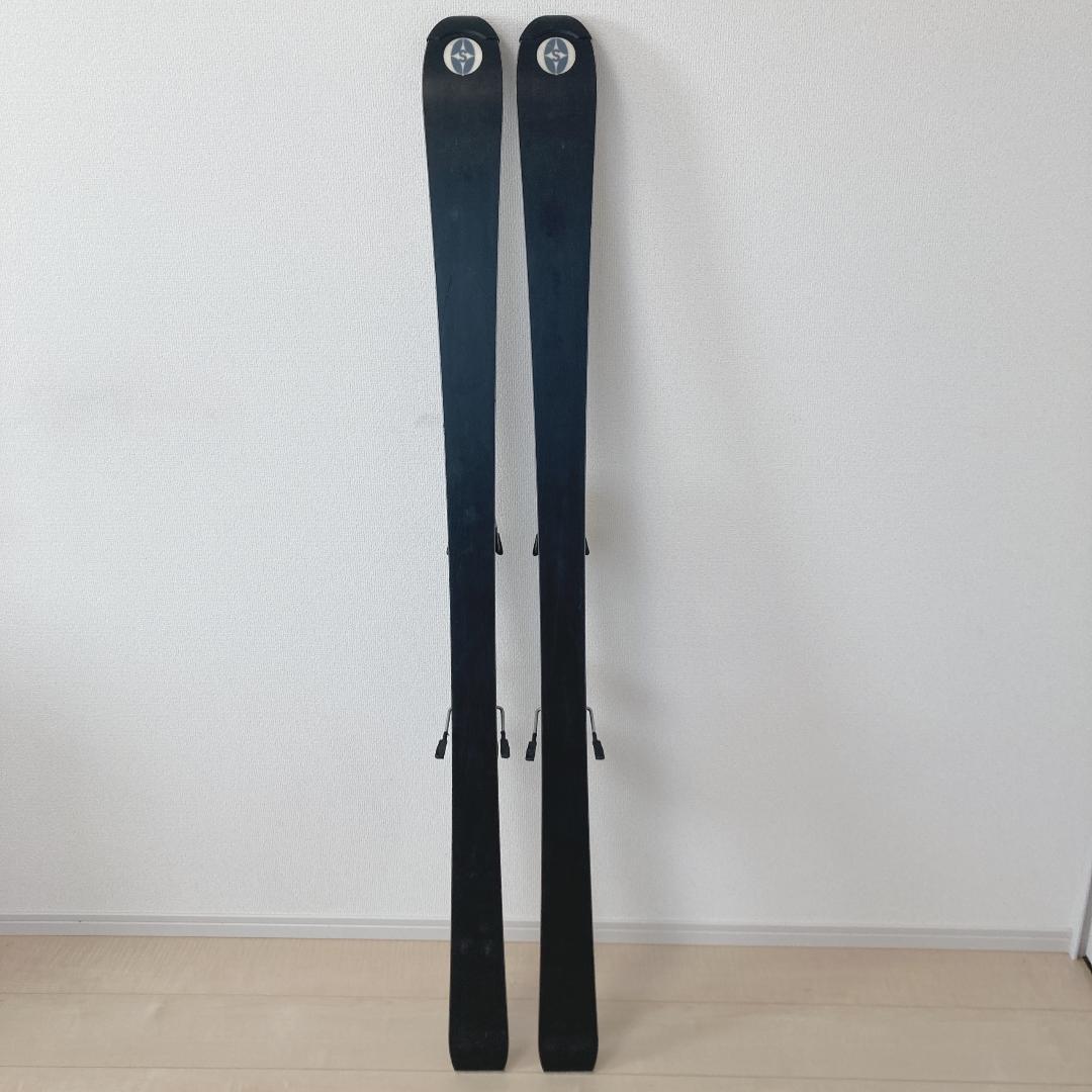 OGASAKA TC/SA-N スキー 153cm 105-65-92