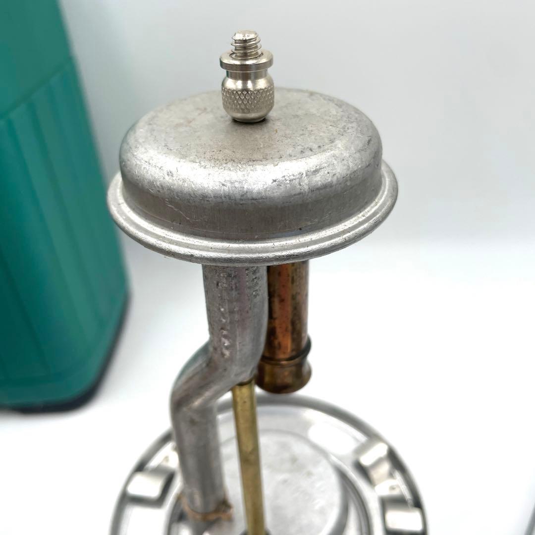 【未使用】Coleman ガソリンランタン 286A740J 286・288