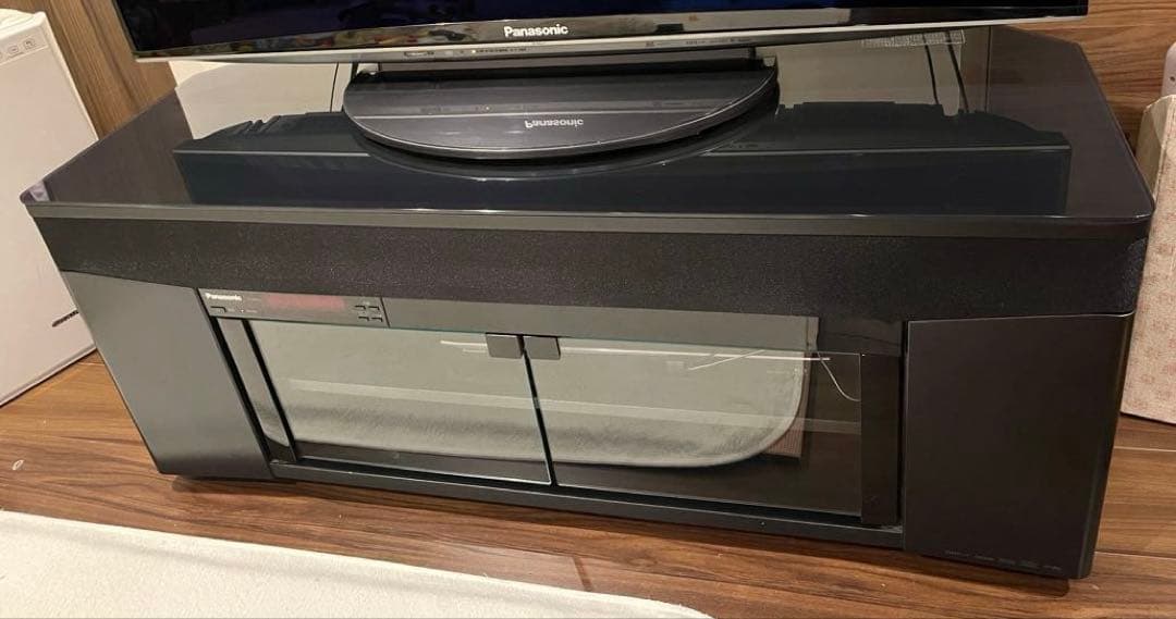 テレビ台　ホームシアターオーディオシステム