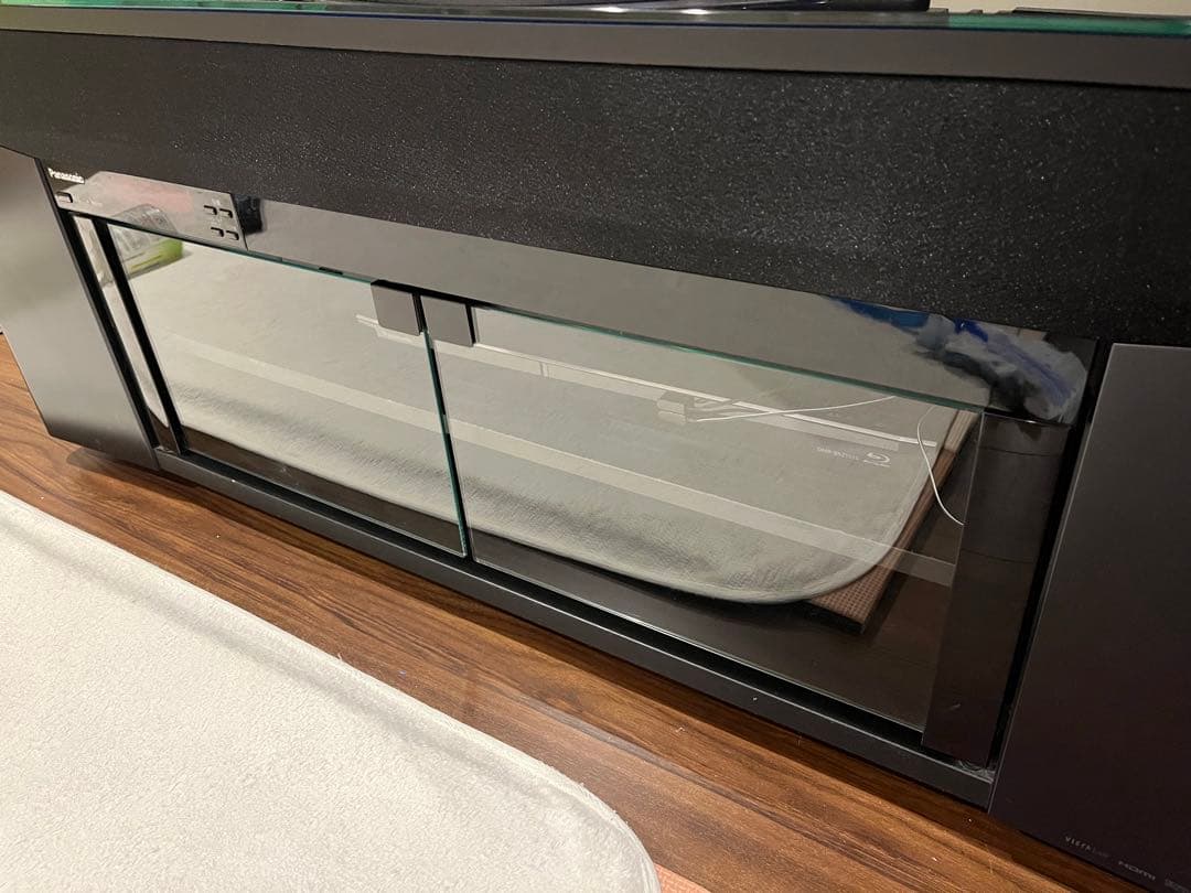 テレビ台　ホームシアターオーディオシステム