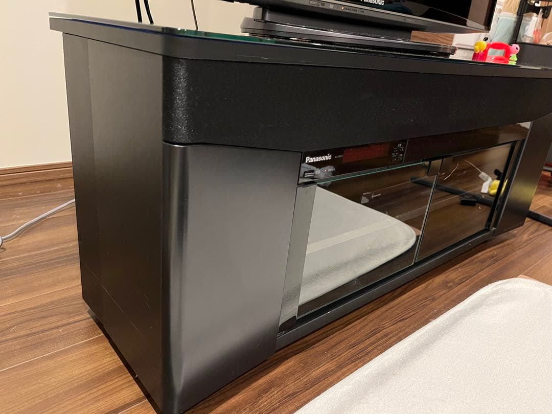 テレビ台　ホームシアターオーディオシステム