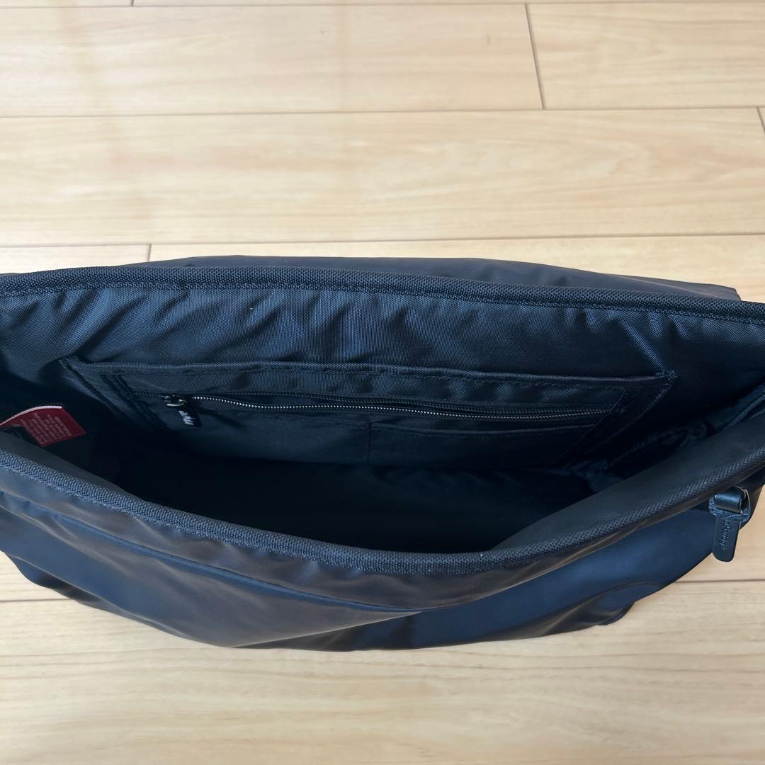 【定価36300】SPRUCE STREET SHOULDER BAG