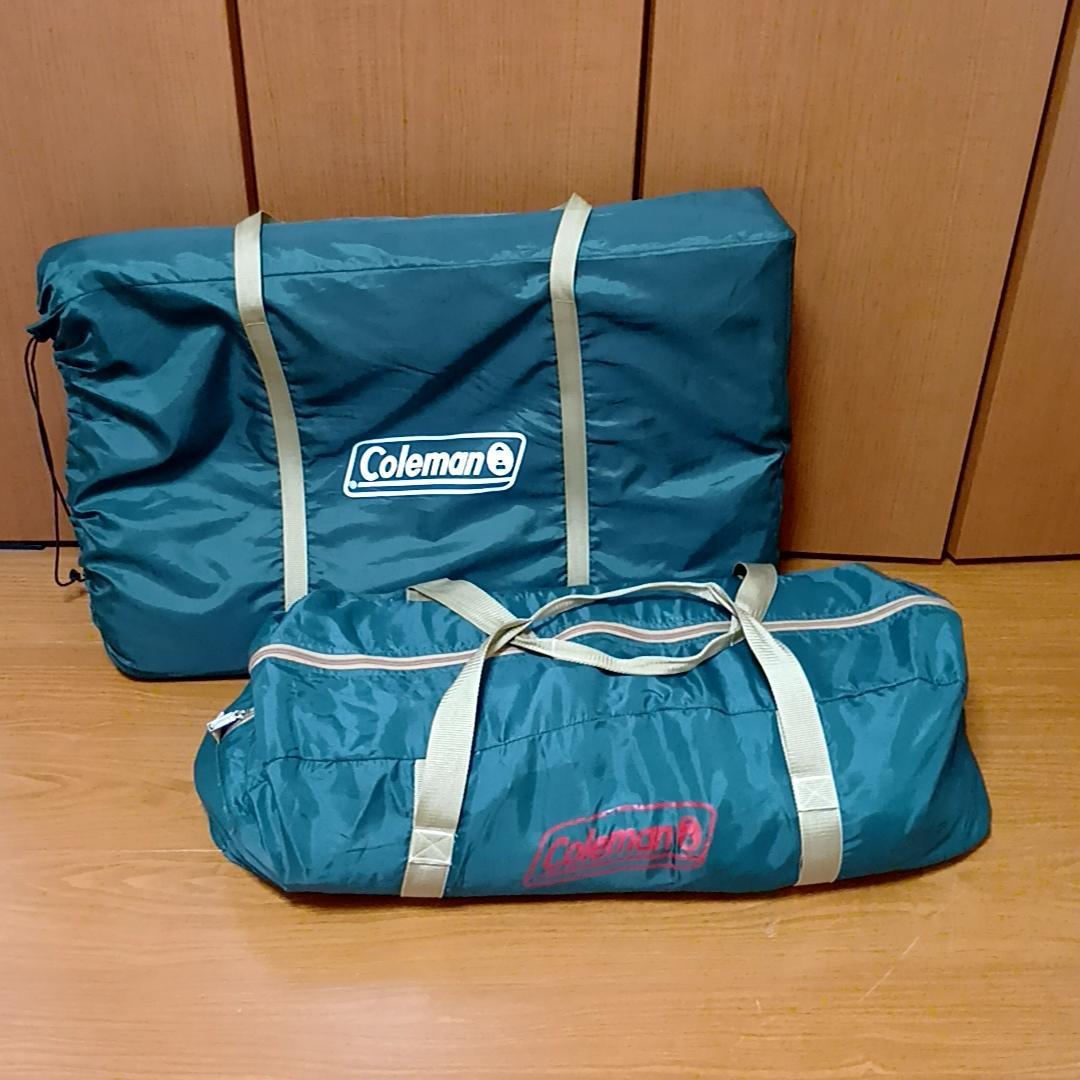 コールマン BCドーム270PLUS UV PRO 170T3750J　おまけ付