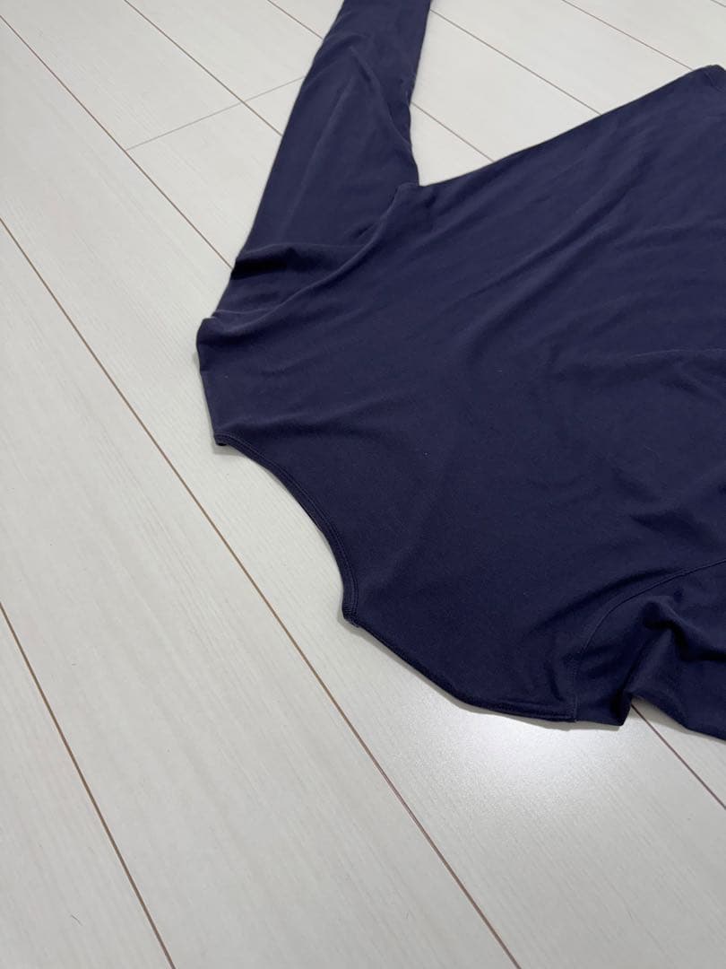 Louis Vuitton ロンT　M