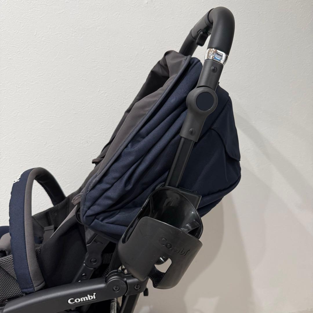 Combi コンビ スゴカルminimo エッグショックDM