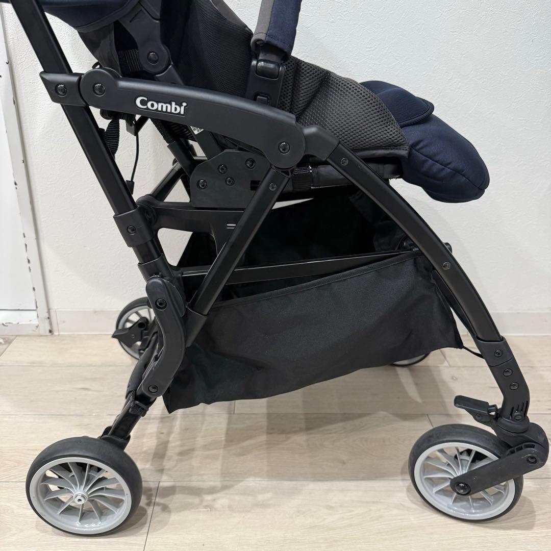 Combi コンビ スゴカルminimo エッグショックDM