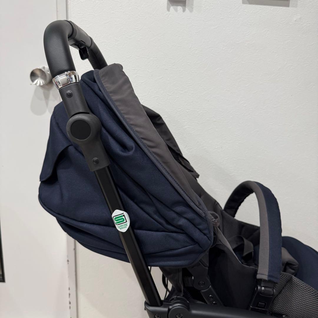 Combi コンビ スゴカルminimo エッグショックDM