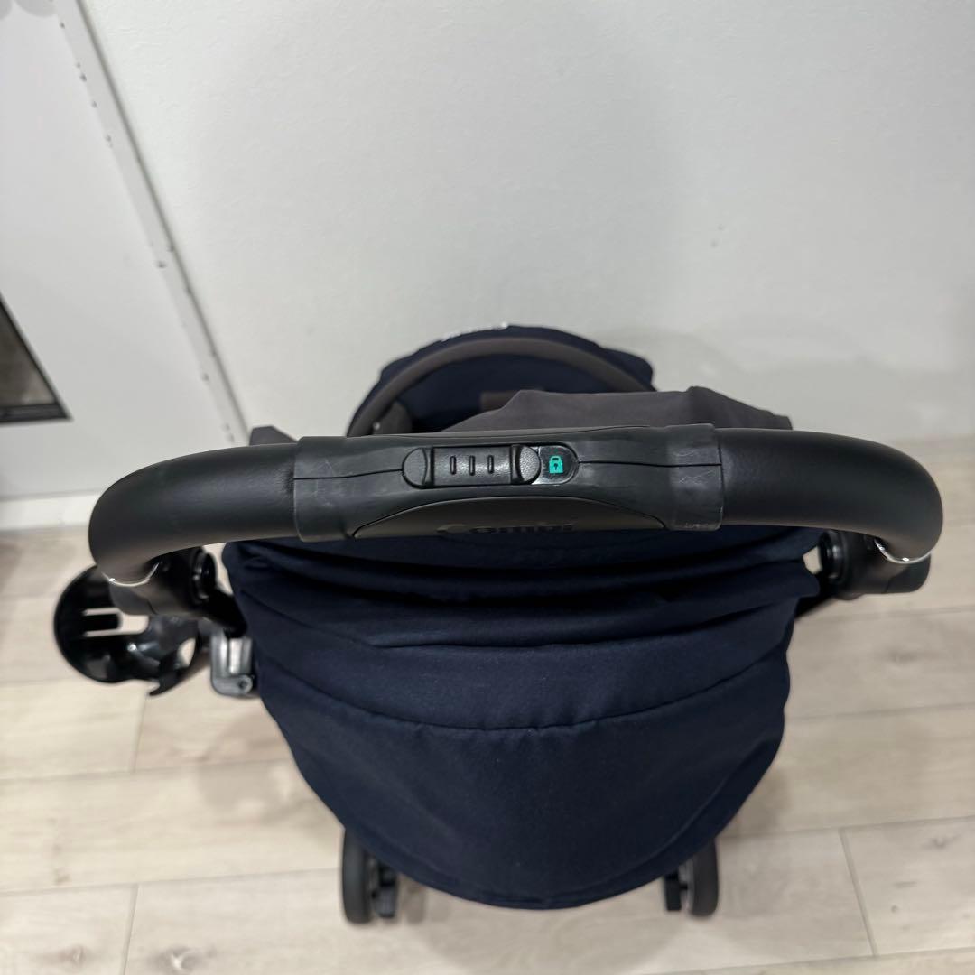 Combi コンビ スゴカルminimo エッグショックDM