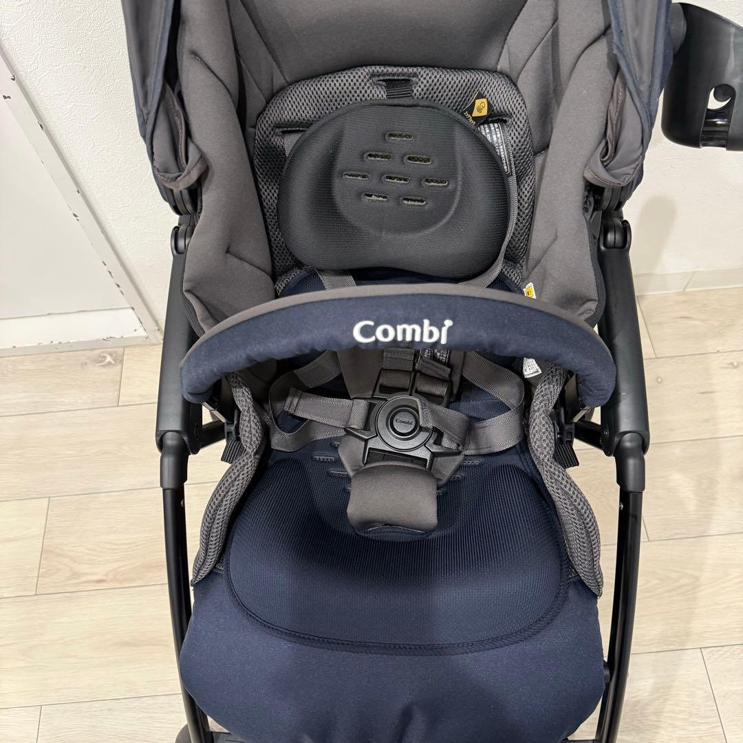 Combi コンビ スゴカルminimo エッグショックDM