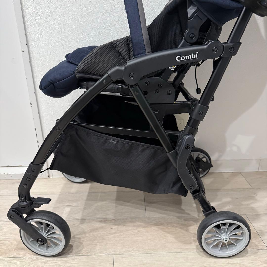 Combi コンビ スゴカルminimo エッグショックDM