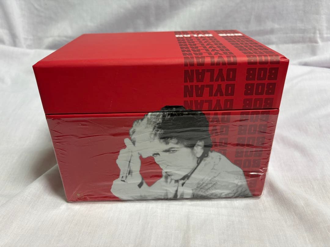 ヨ*ジ様 Bob Dylan The Complete Album Collec