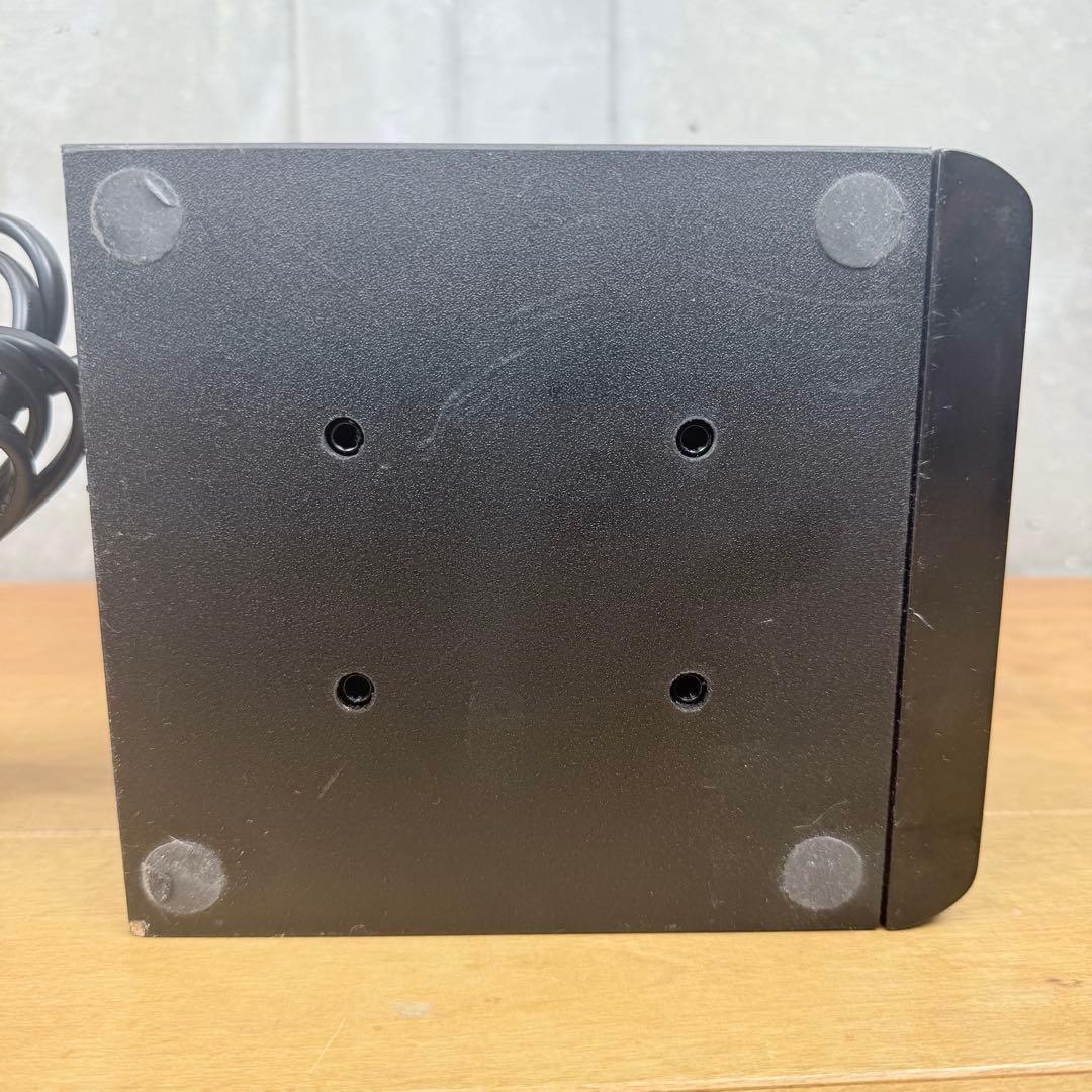 【動作良好♪】 FOSTEX PM0.4n ＋ PC-1 セット