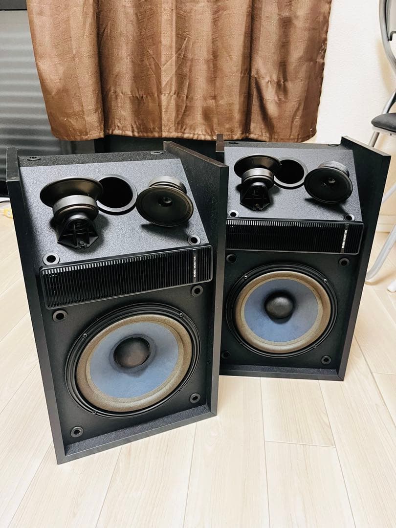 BOSE 301 II スピーカー　ペア