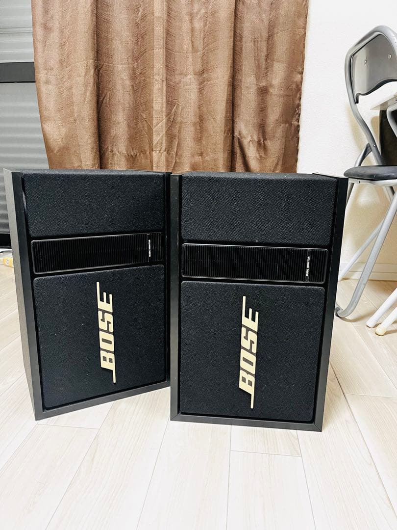 BOSE 301 II スピーカー　ペア