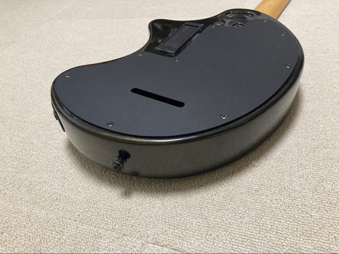 FERNANDES ZO-3 T 芸達者 黒 ジャンク扱い