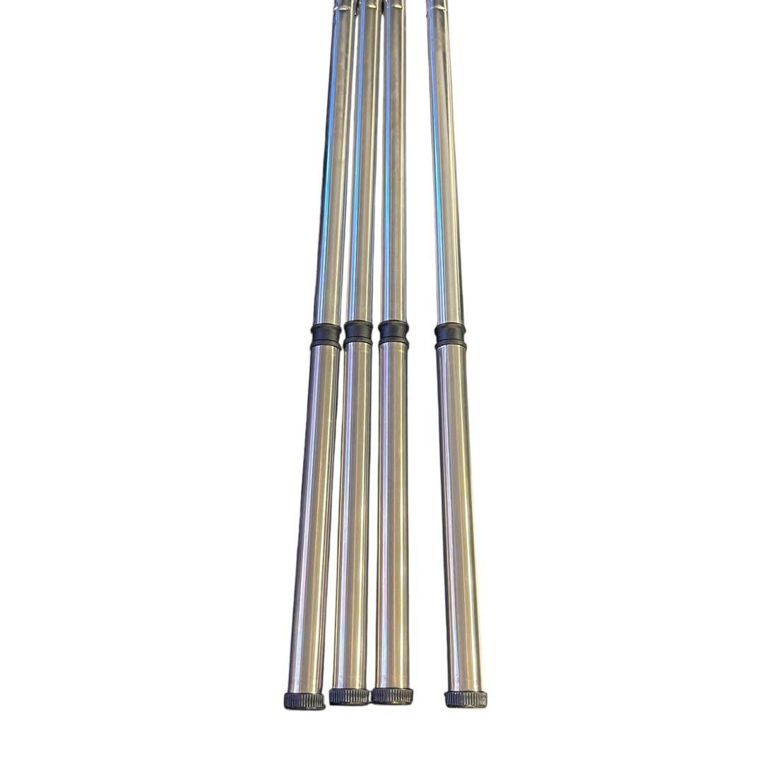  peak IGTショートテーブルGS450フラットバーナー　その他多数